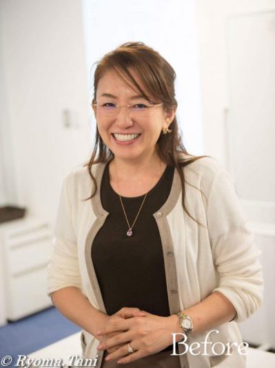 開運プロデュサー九重友美