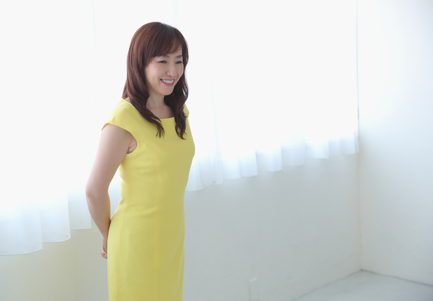 九重友美のオーラビュティ